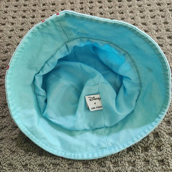 (2 Pc for $8) Shorts, & Hat, Size18 Mo, Disney Hat + Nautica (BUNDLE S# 4) - Picture 7 of 7